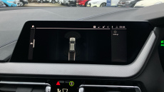 BMW 1 Series 118i [136] M Sport 5dr Petrol Hatchback